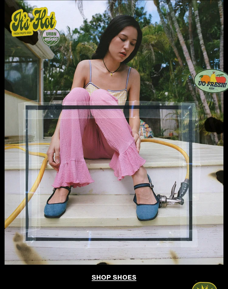 Shop Shoes