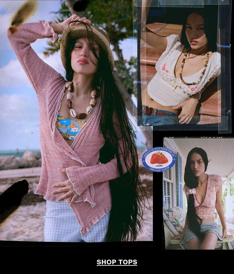 Shop Tops