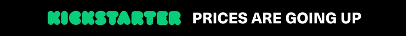 PRICES ARE GOING UP