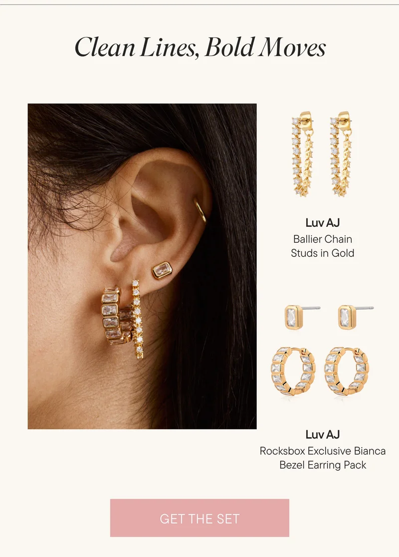 Emma and Chandler Product Features. SHOP NOW.