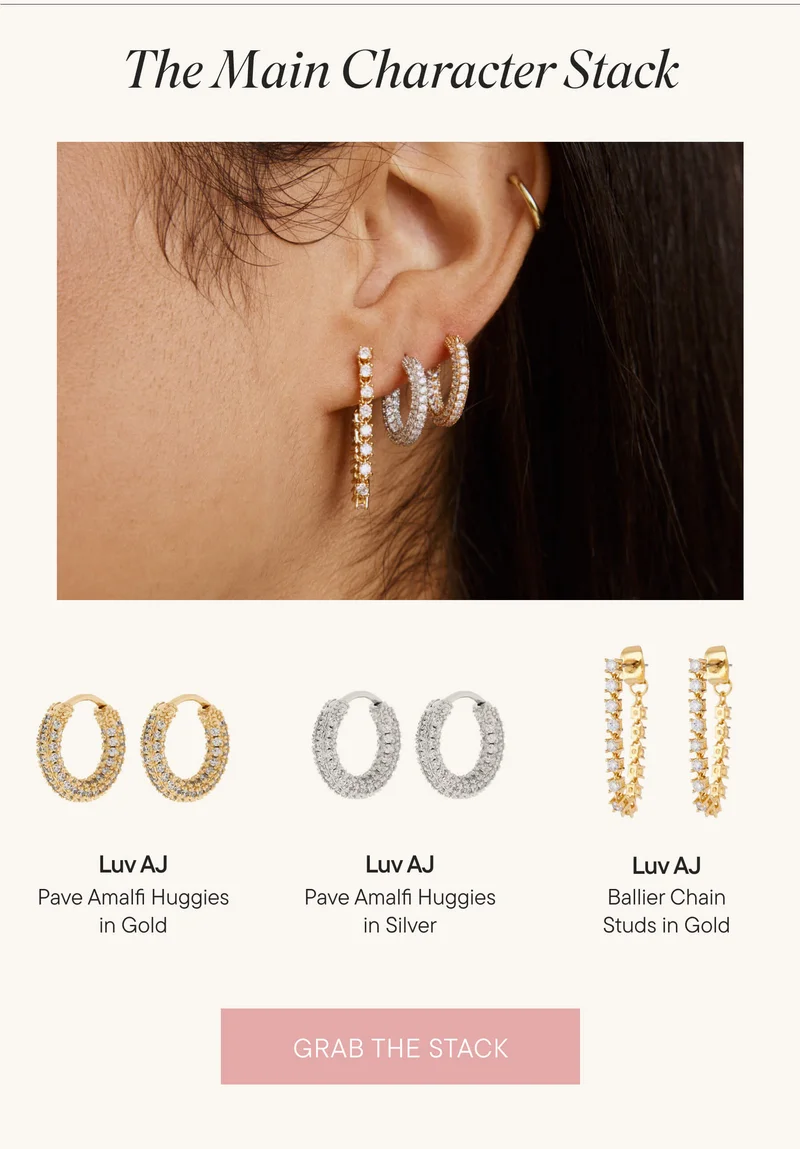Emma and Chandler Product Features. SHOP NOW.