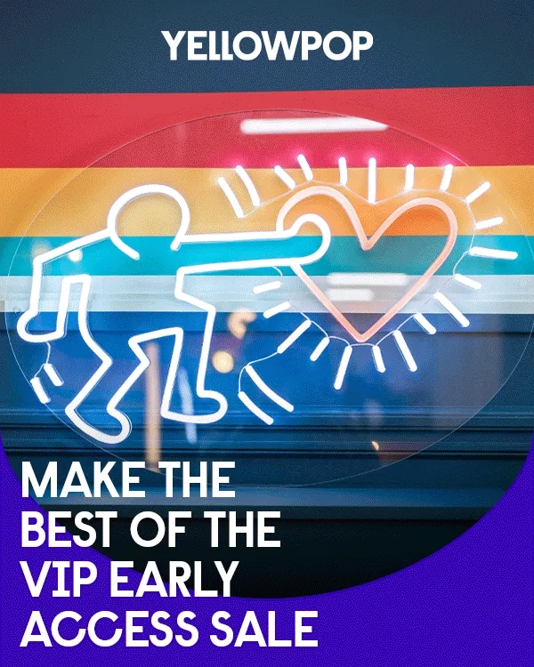VIP LAUNCH