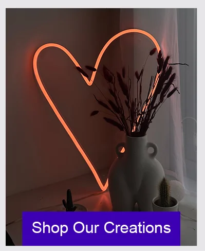 Our Creations