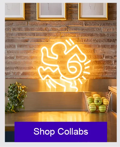 Our Collabs