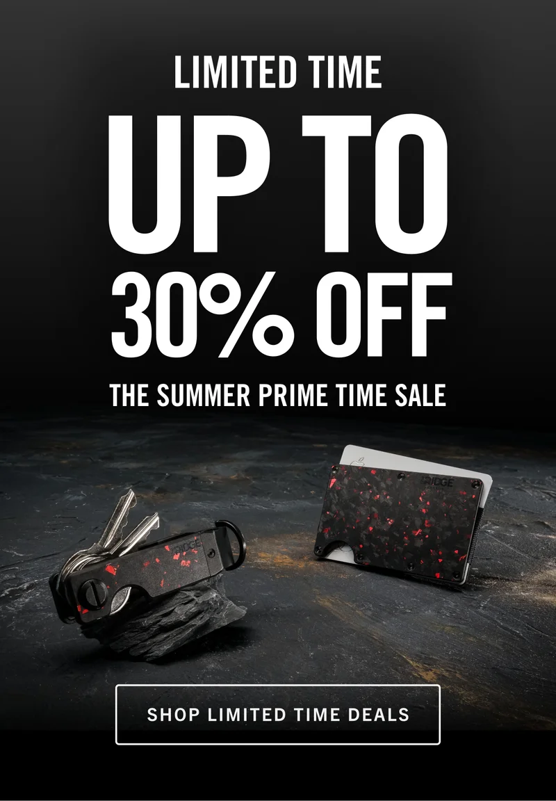 Up to 30% Off Summer Prime Time Sale | Shop Limited Time Deals