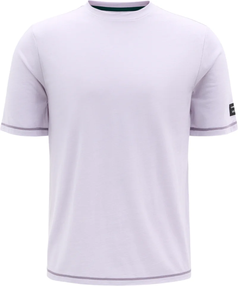 Vallier,  Vallier x Castelli Newkolln Merino Relaxed Fit T-Shirt - Men's