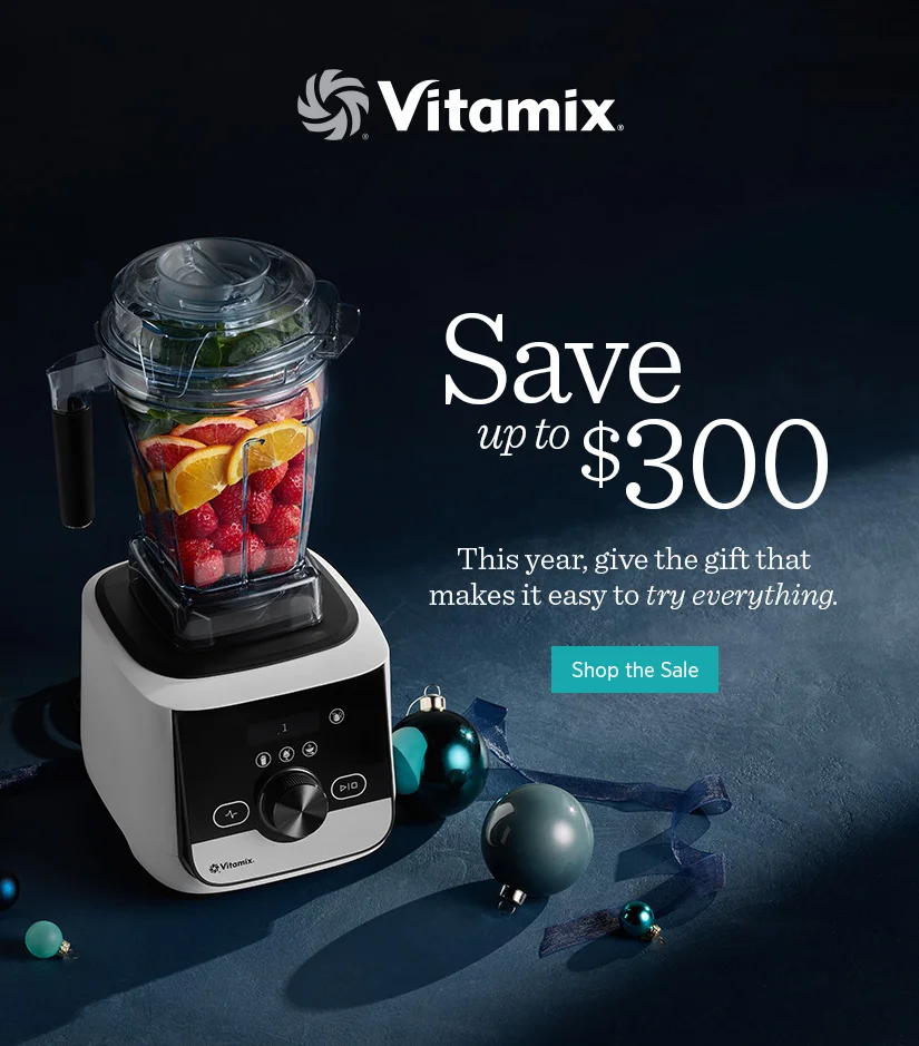 Up to $300 off - This year, give the gift that makes it easy to try everything.