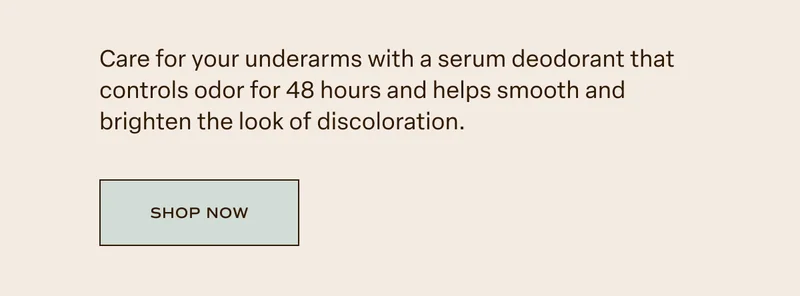 Coral Coast 5% AHA Serum Deo