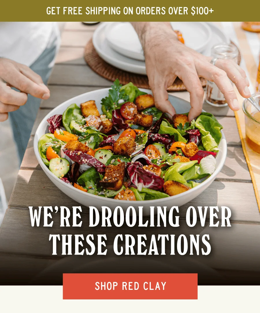 We’re Drooling Over These Creations