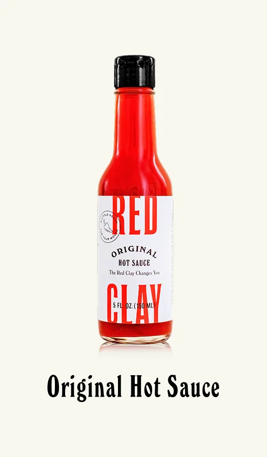 Original Hot Sauce