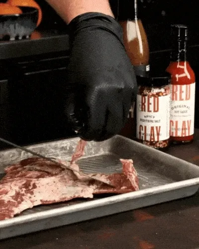 Instagram Fan Recipe