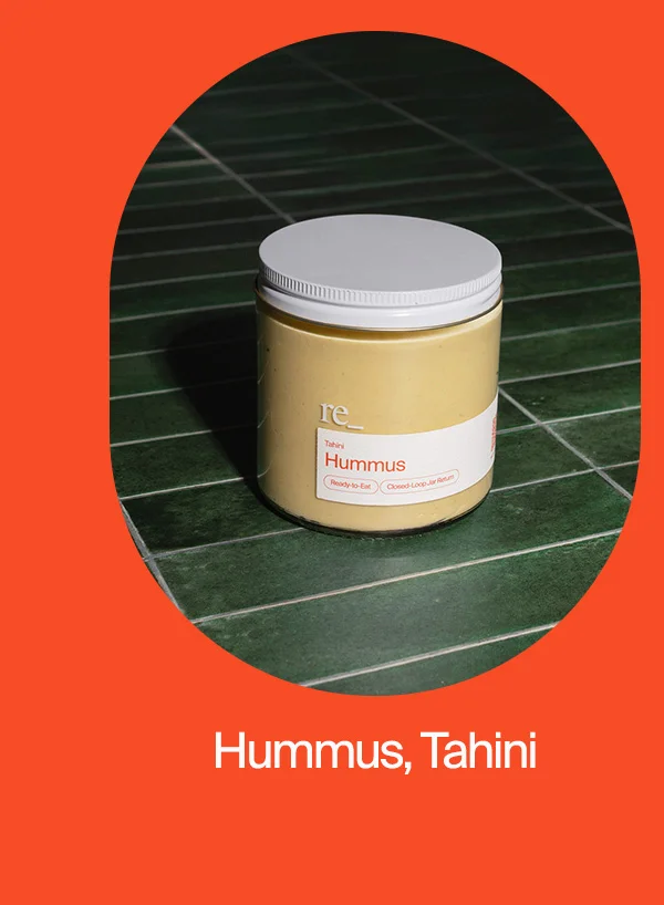 House Hummus