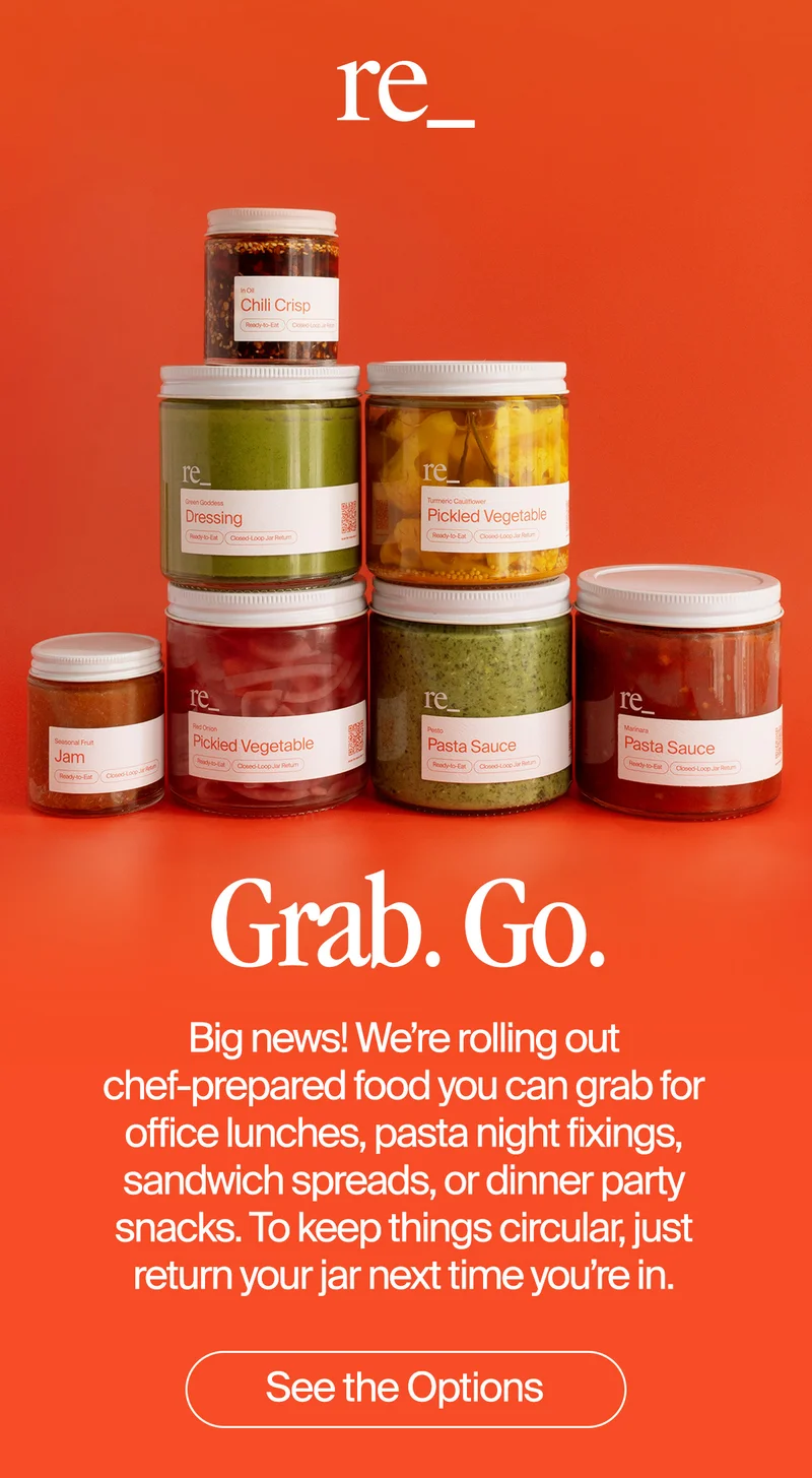Shop Grab and Go