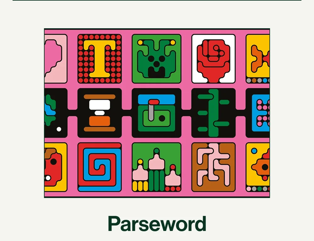Parseword