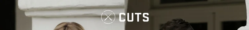 Cuts Clothing