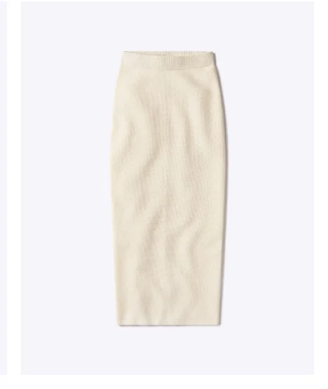 Portofino Midi Skirt