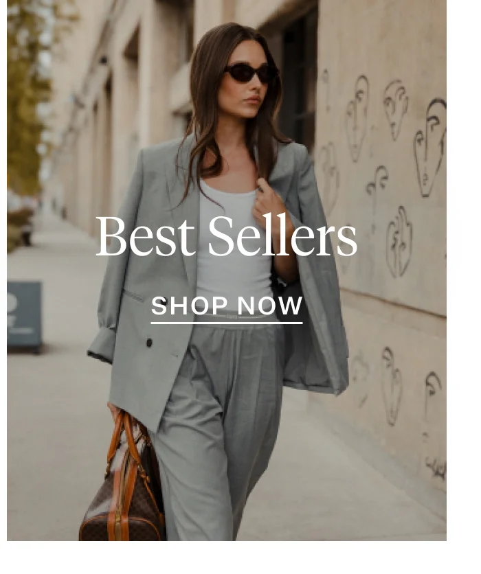 Shop Women's Best Sellers