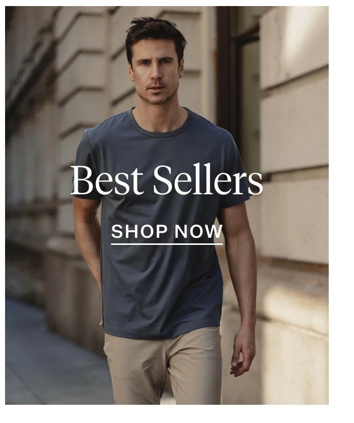 Shop Men's Best Sellers