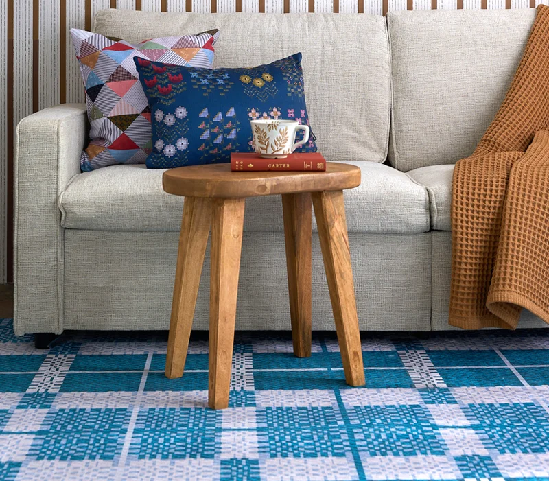 your living space, reimagined