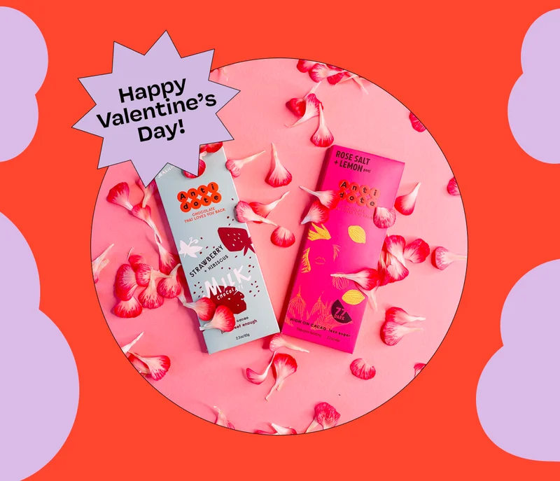 Happy Valentine's Day!