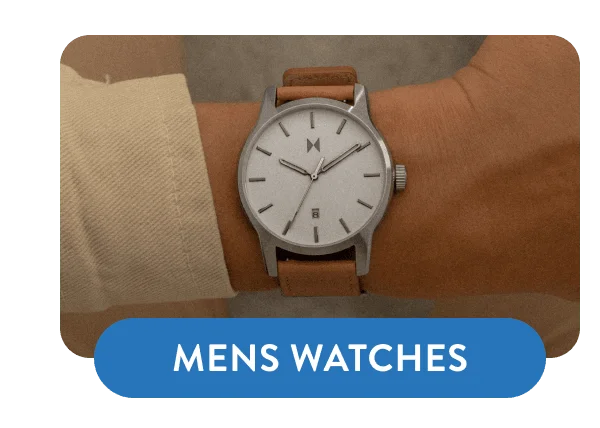 Mens Watches