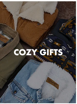Cozy Gifts