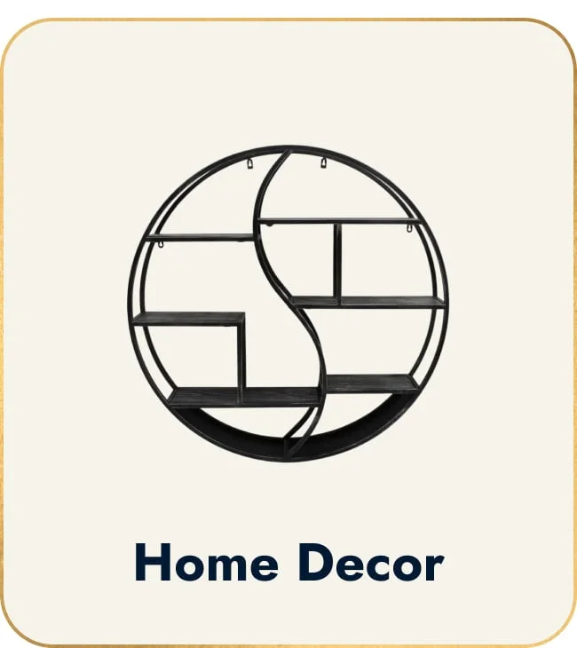 Home Decor