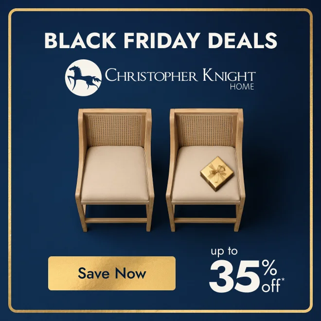 Christopher Knight Home Black Friday deals
