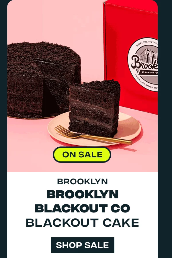 Brooklyn Blackout Co Brooklyn Blackout Co