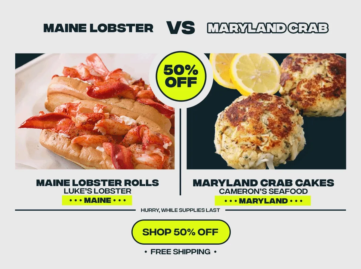 50% OFF 50% OFF
