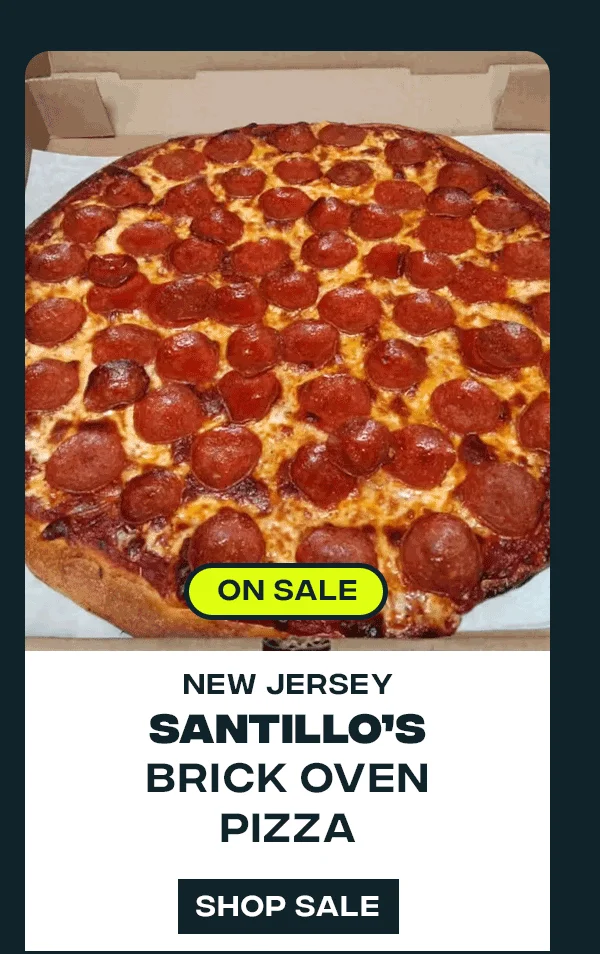 Pizza Pizza