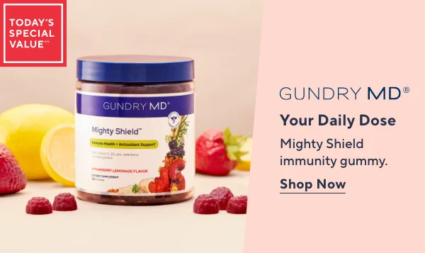 gundry MD