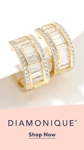 diamonique
