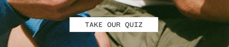 Take the quiz