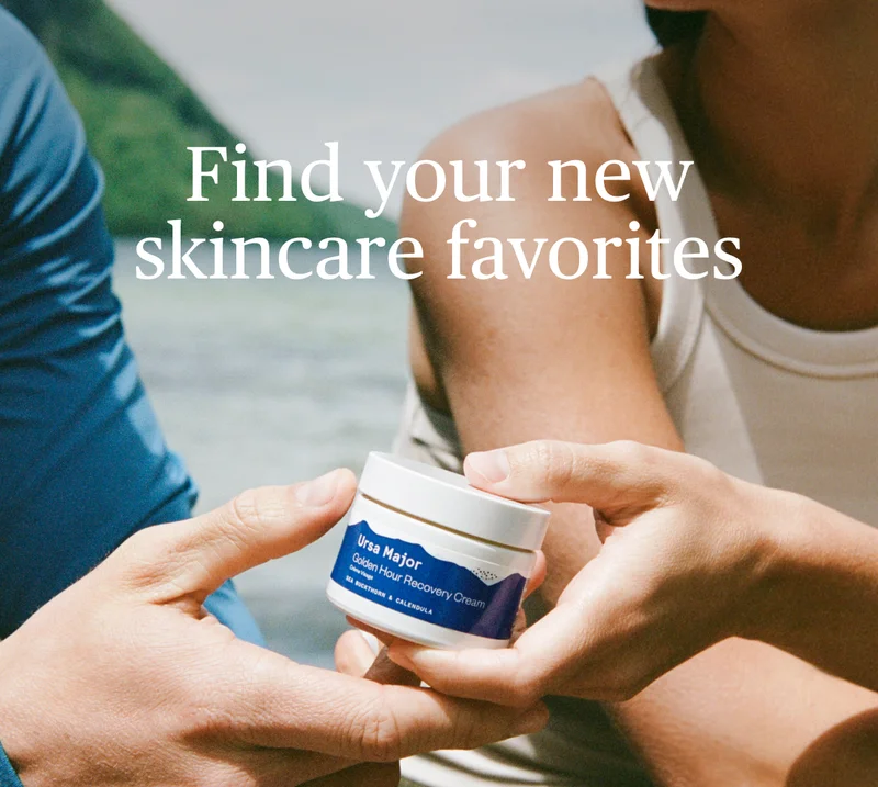 Your perfect skincare routine