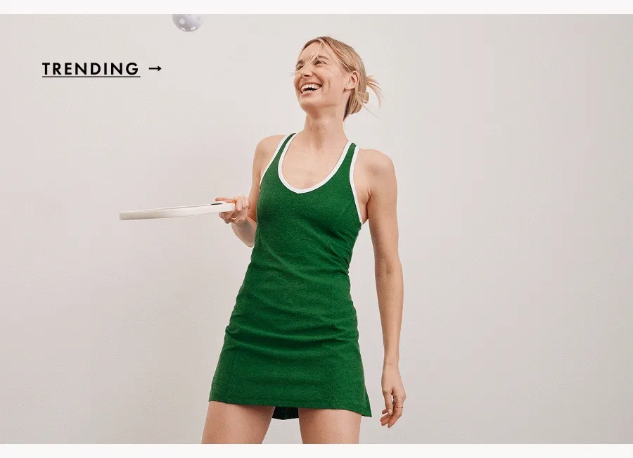 Shop Now Trending