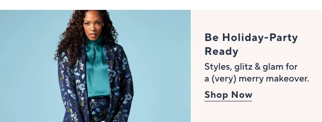 Holiday Style