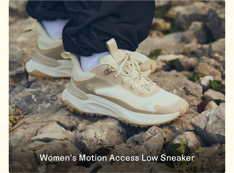Women's Motion Access Low Sneaker