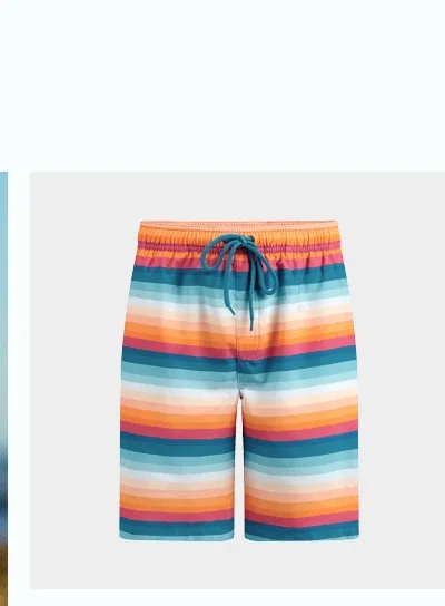 Men's 8'' Swim Trunk