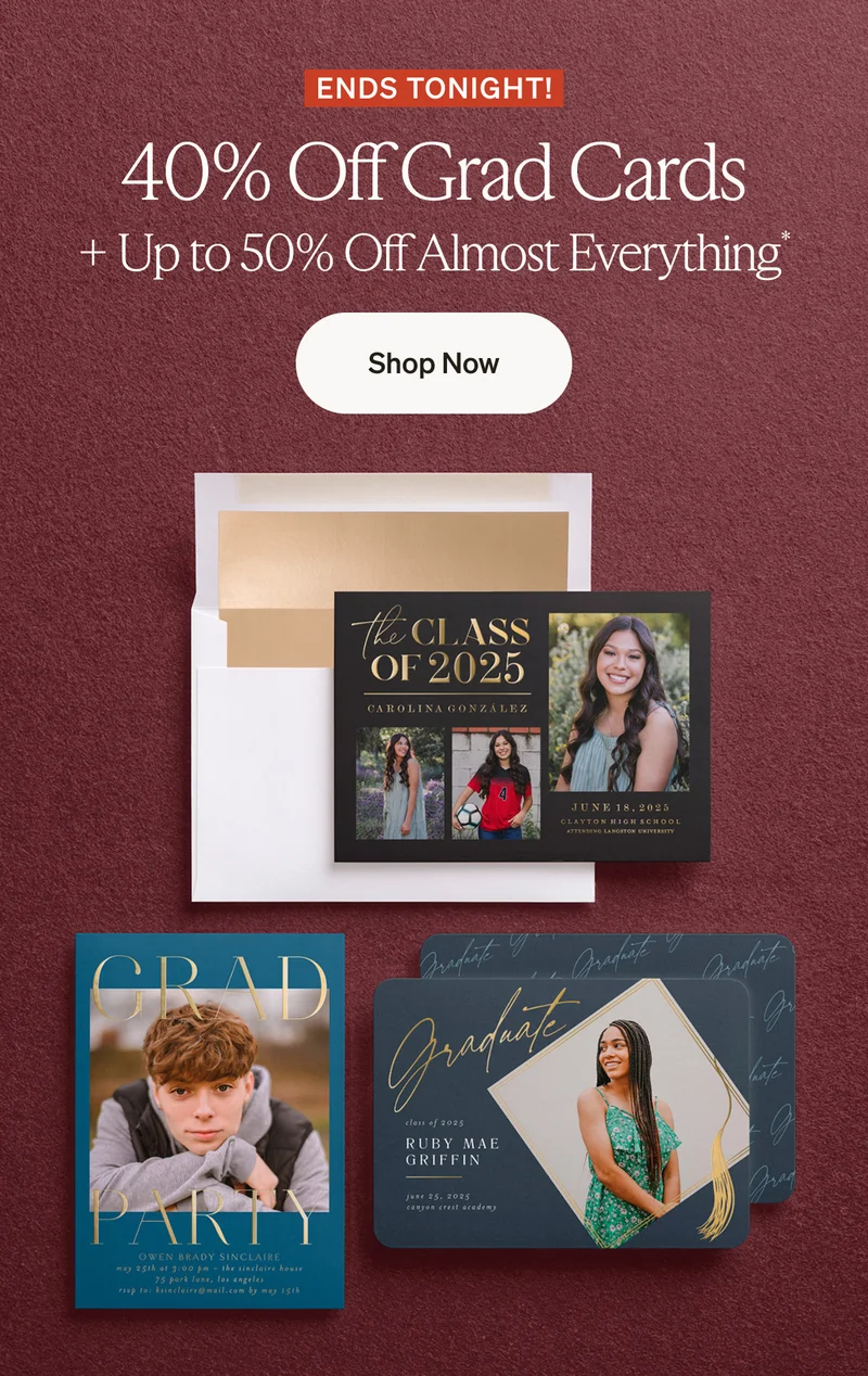 Last day for so many offer!