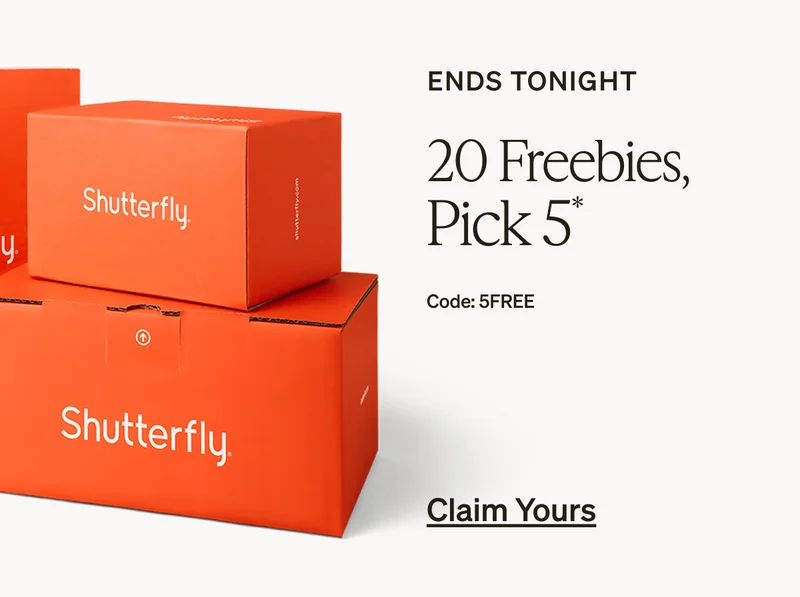 Last day for so many offer!