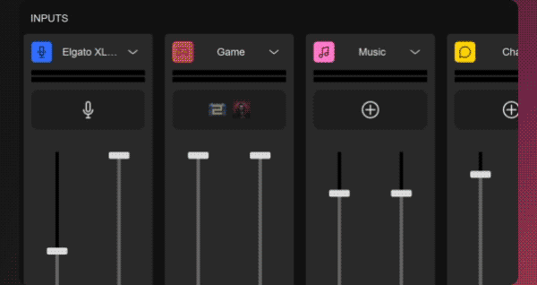 Audio Routing
