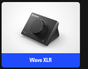 Wave XLR