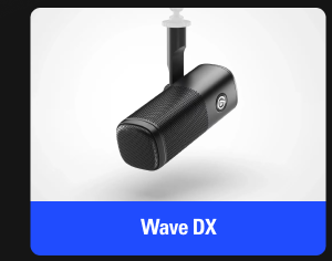 Wave DX