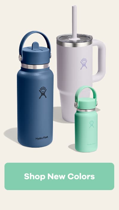 Shop New Colors