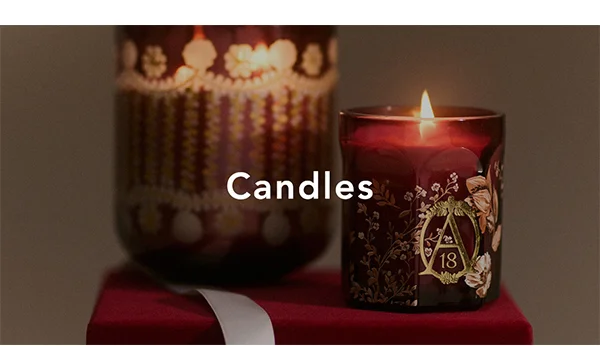 candles