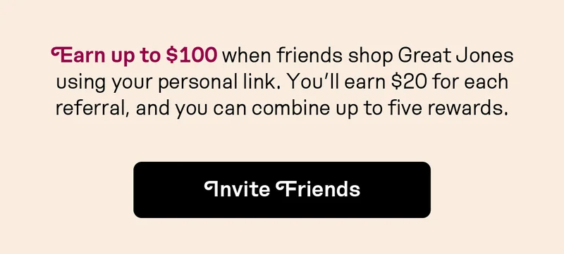 Invite Friends