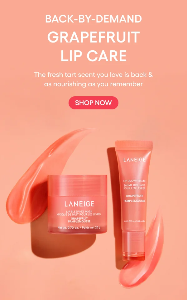 grapefruit lip