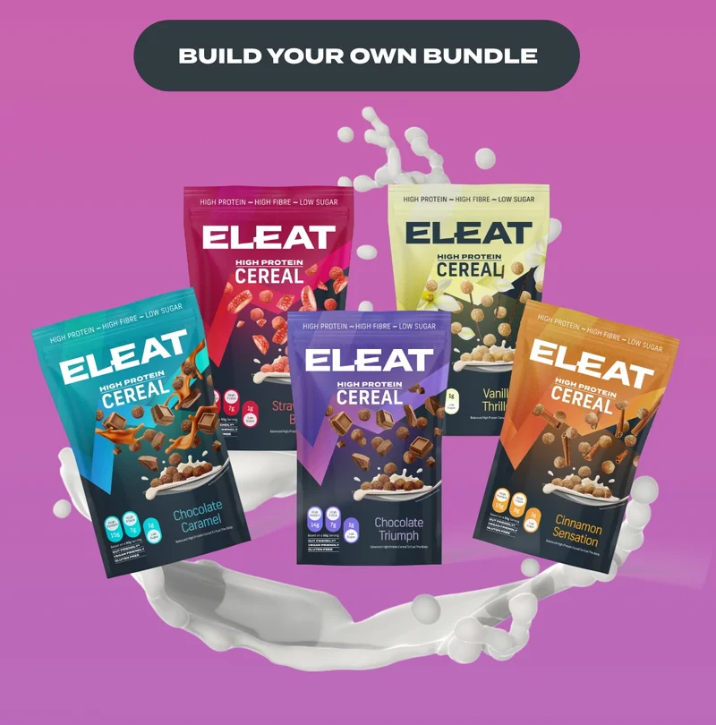 Build your own bundle