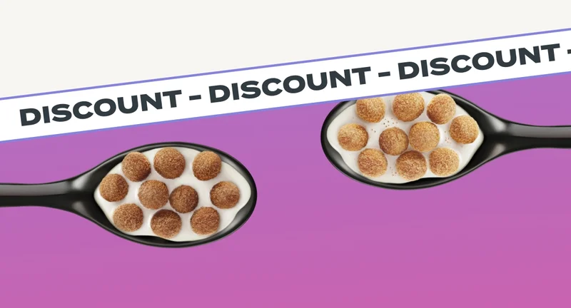 discount